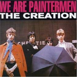The Creation : We Are Paintermen